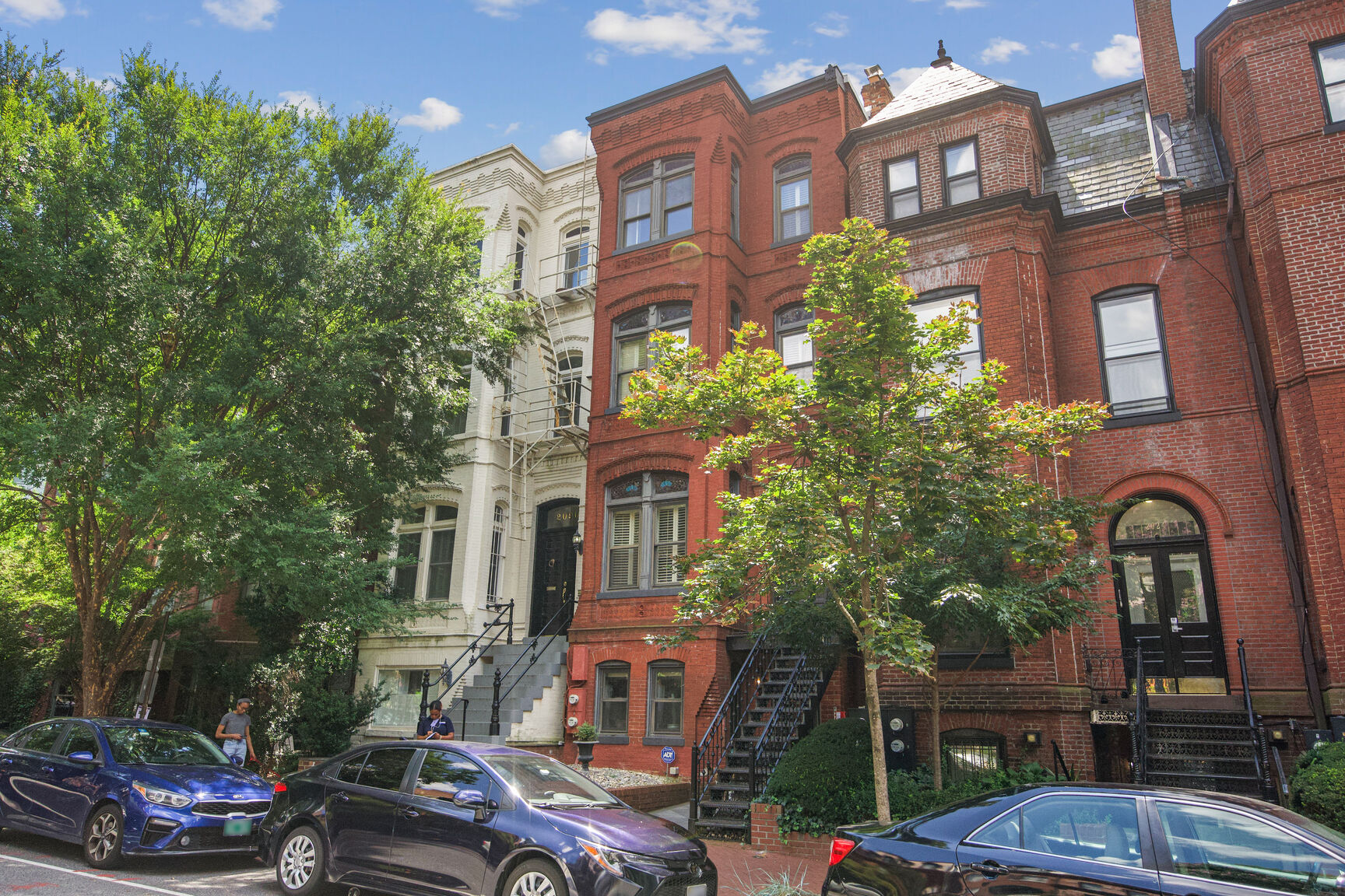 2022 N St NW - A