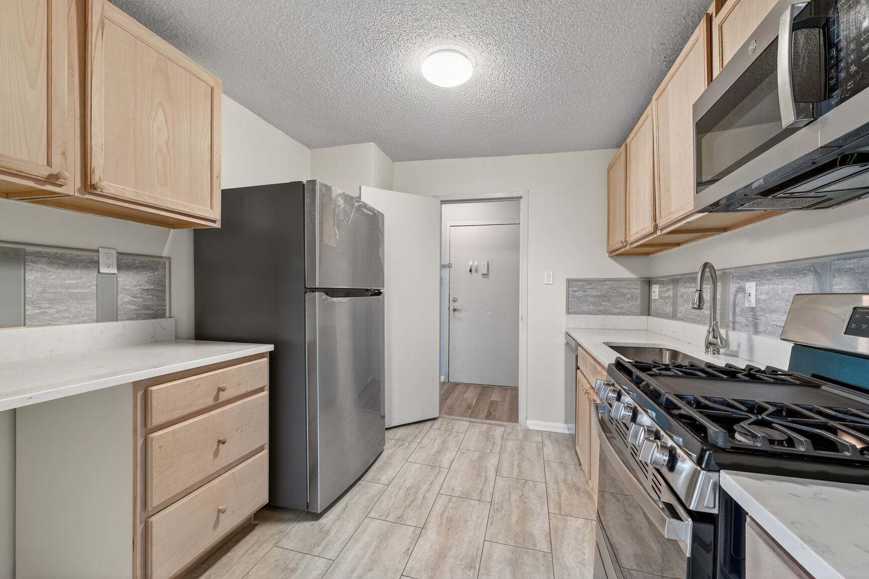 2500 North Van Dorn Street, Apt 223 - 1