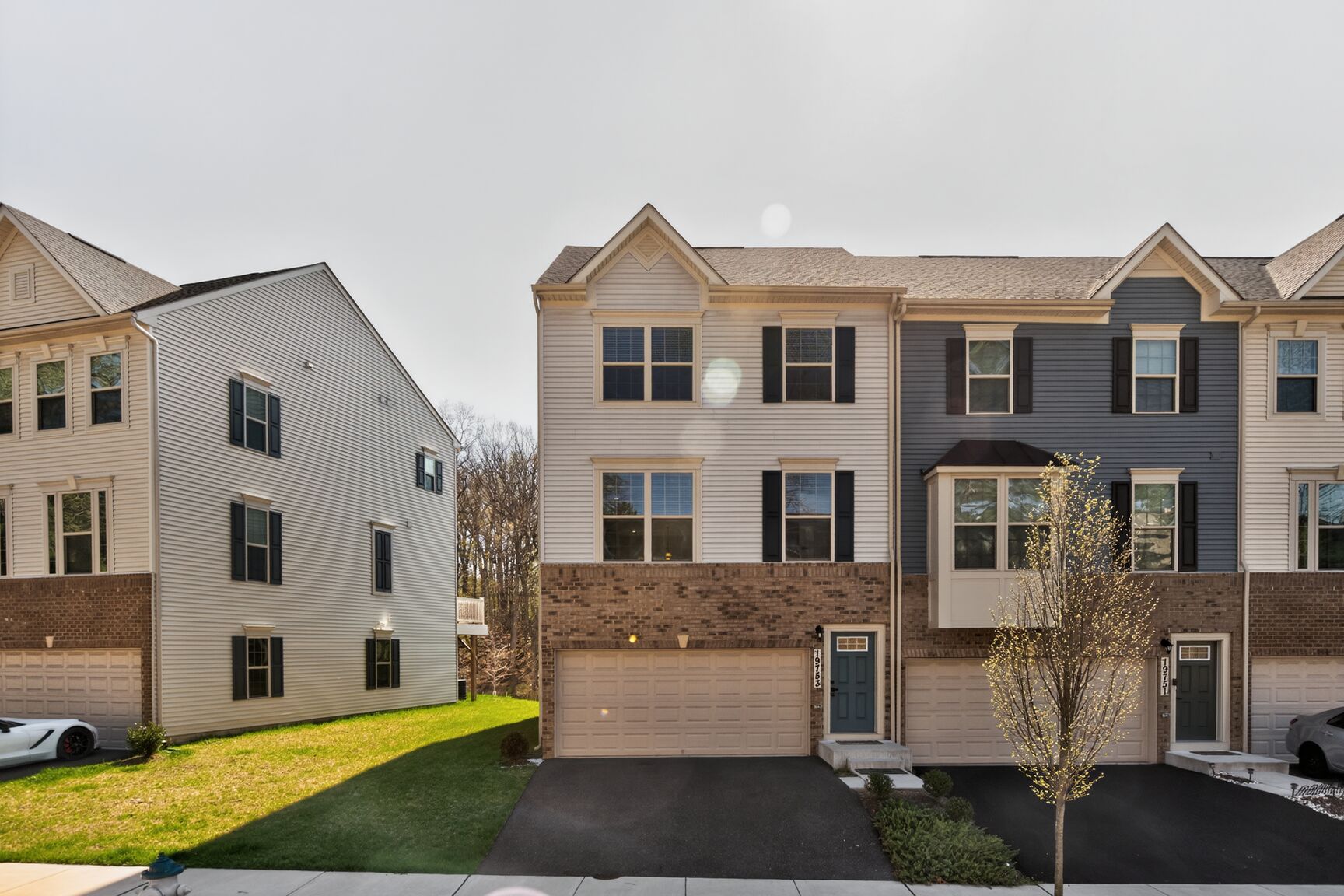 19753 Green Village Drive - 1