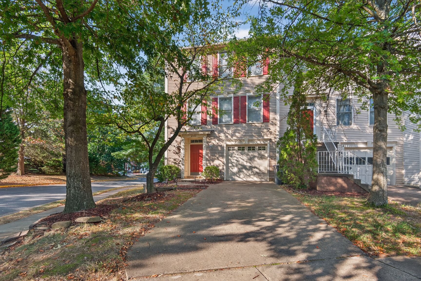 6322 John Charles Landing - 1