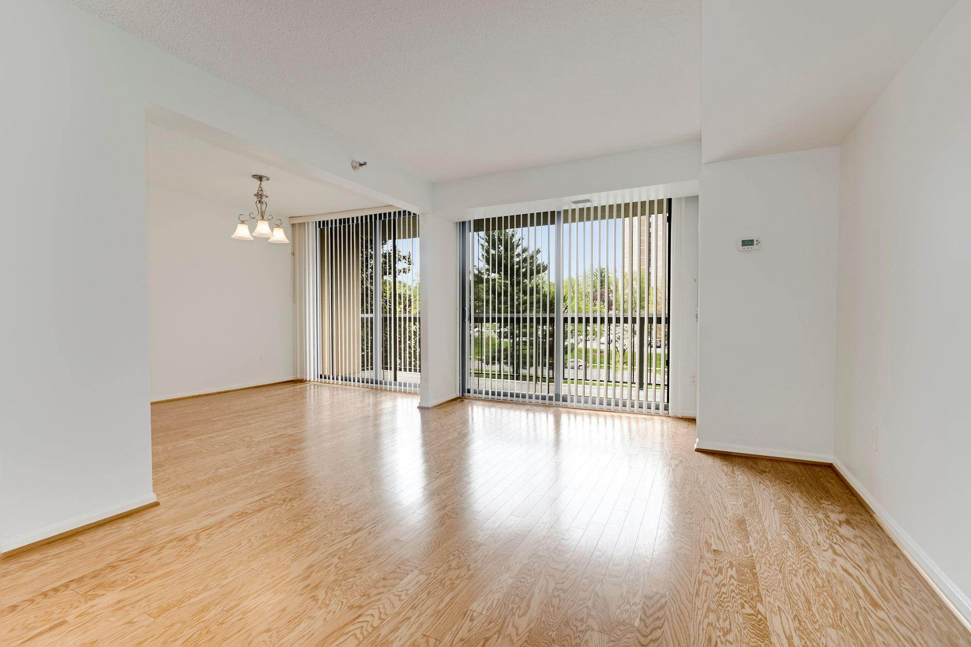 7401 Westlake Terrace - 303