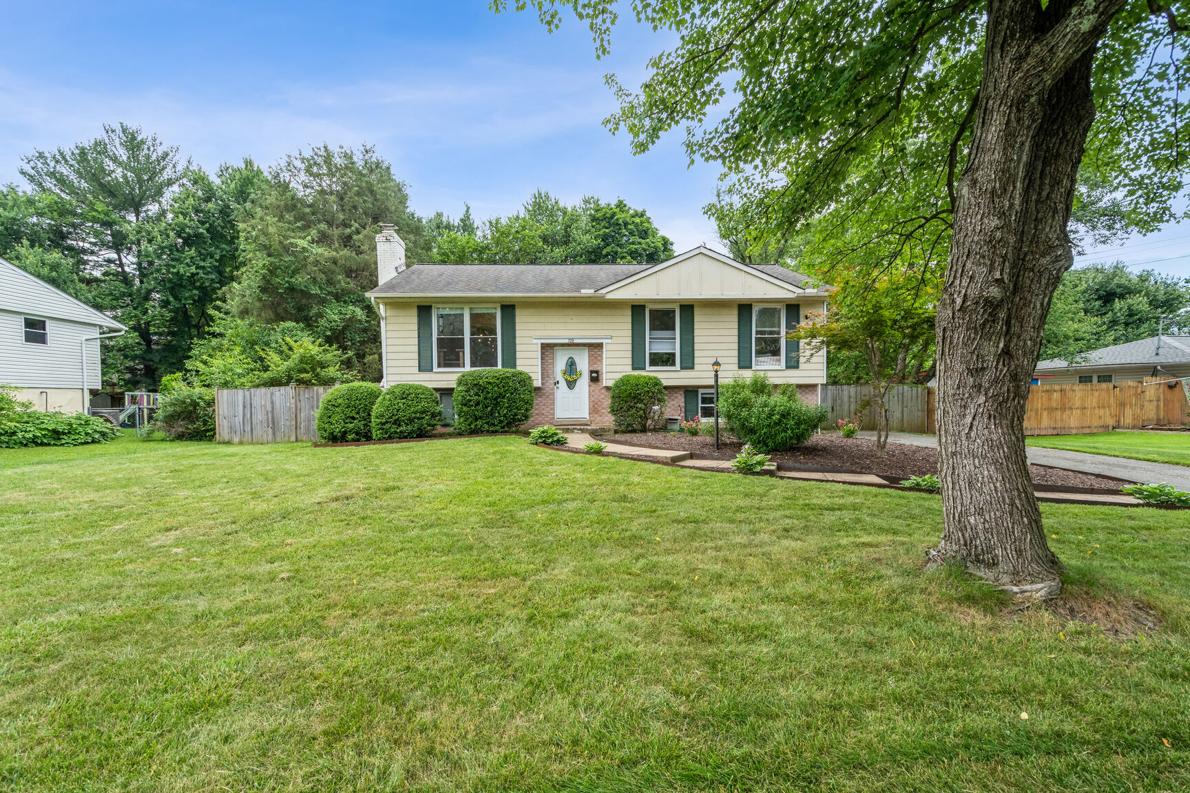 709 Bruce Court