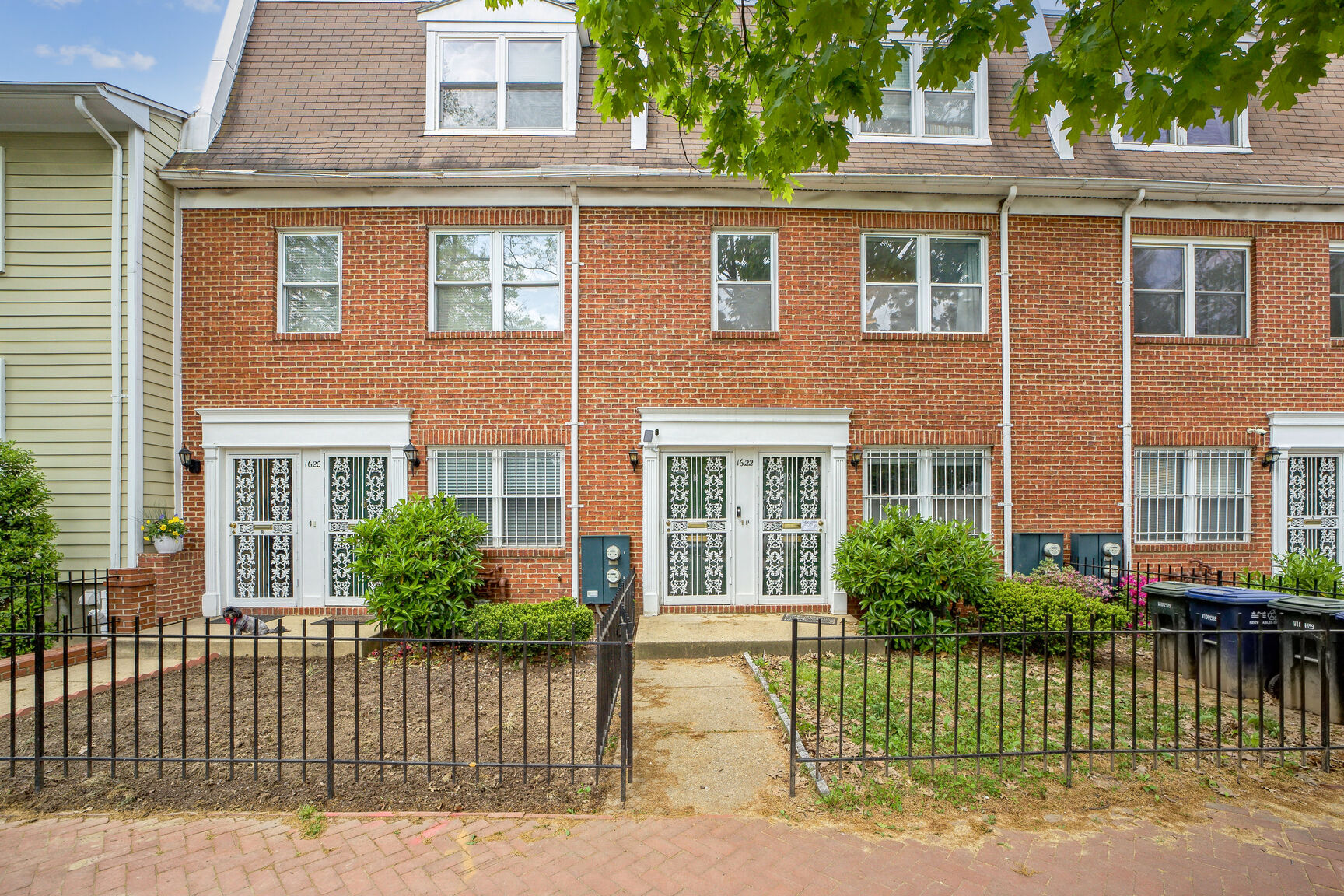 1622 5th Street Northwest - B
