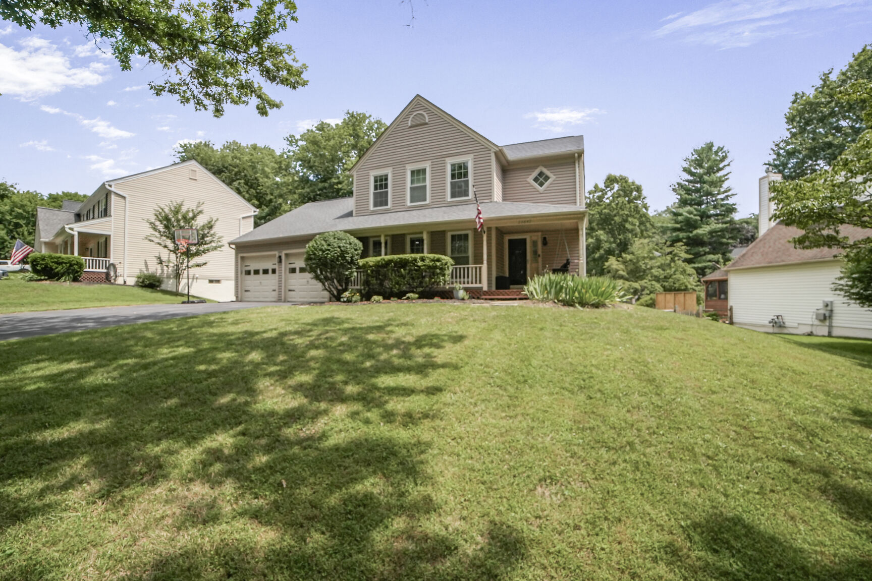 23647 Rolling Fork Way