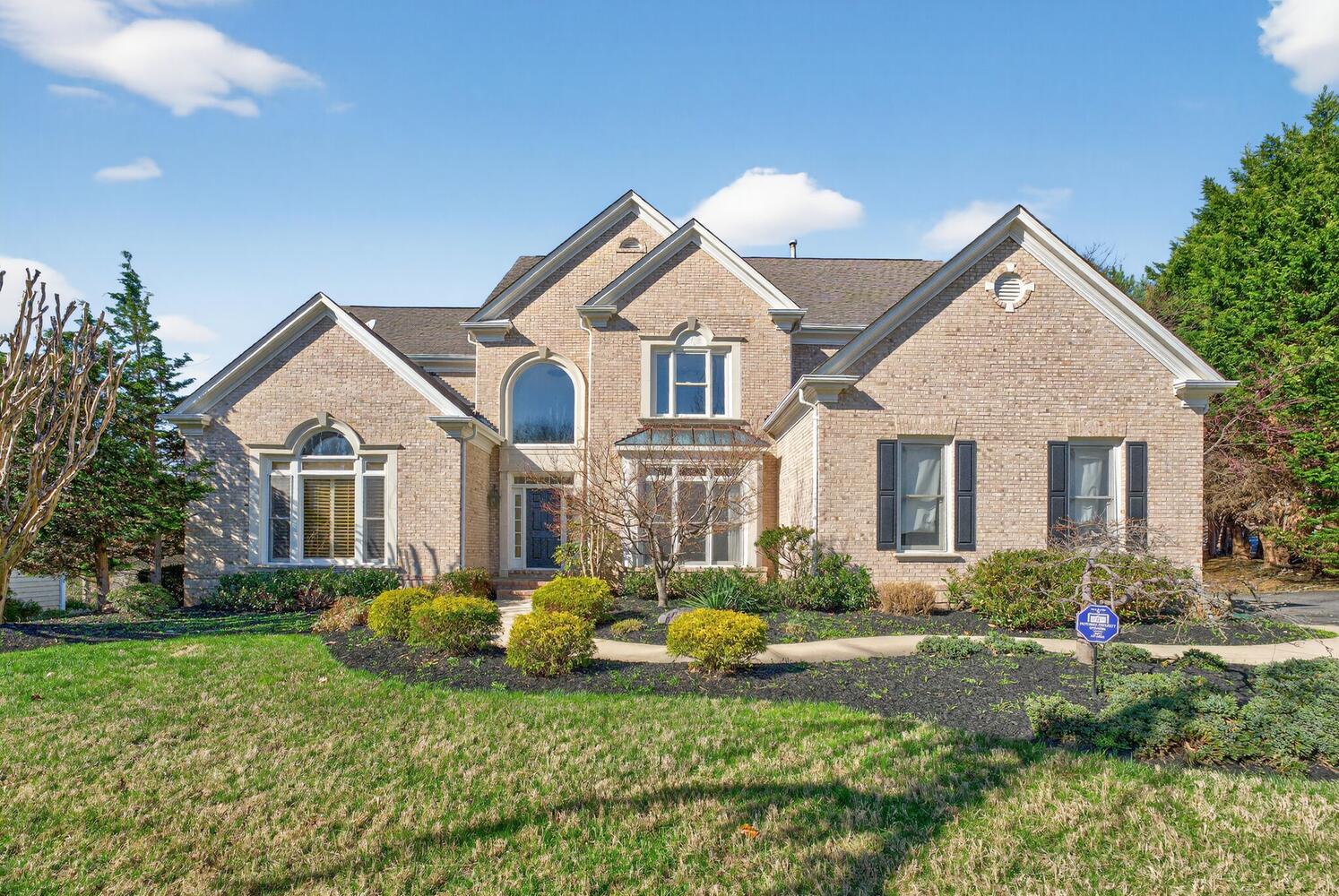 11316 Ridge Mist Terrace