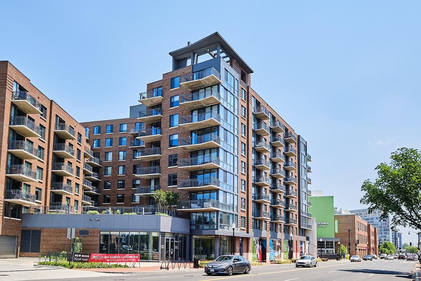 50 Florida Avenue NE #525