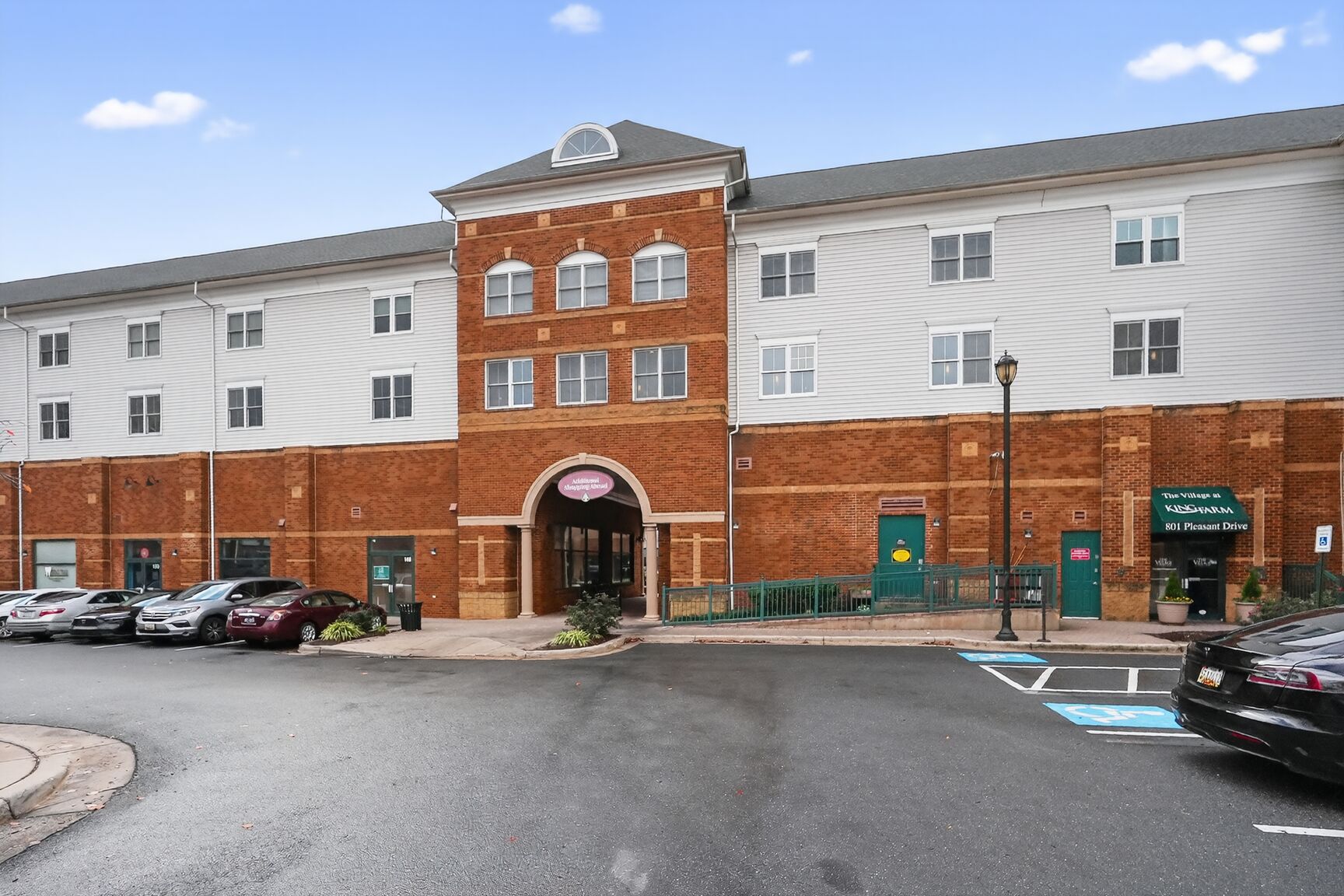 801 Pleasant Drive - 23