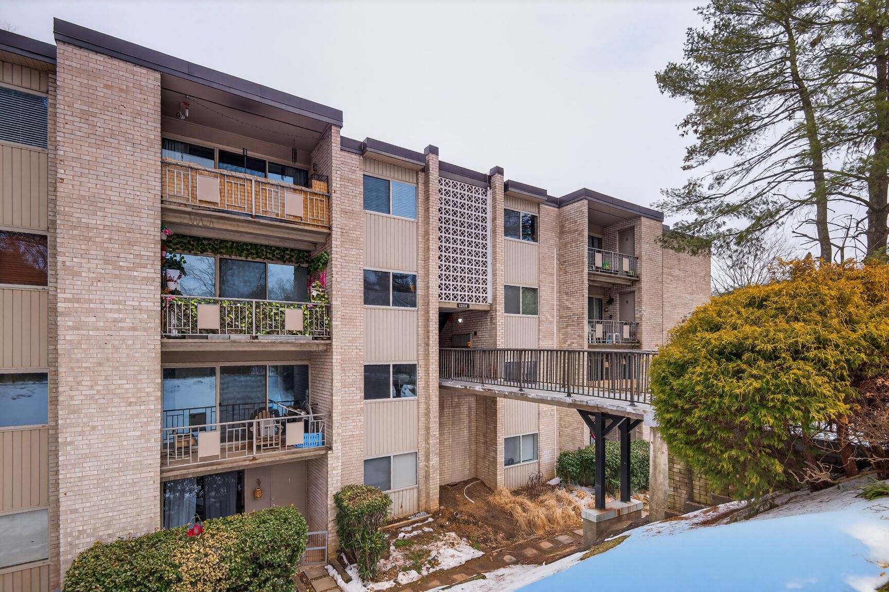 12301 Braxfield Court - 1