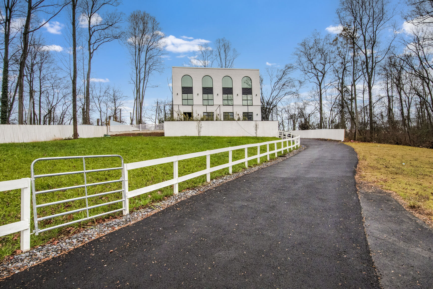 17806 Dry Mill Road #1