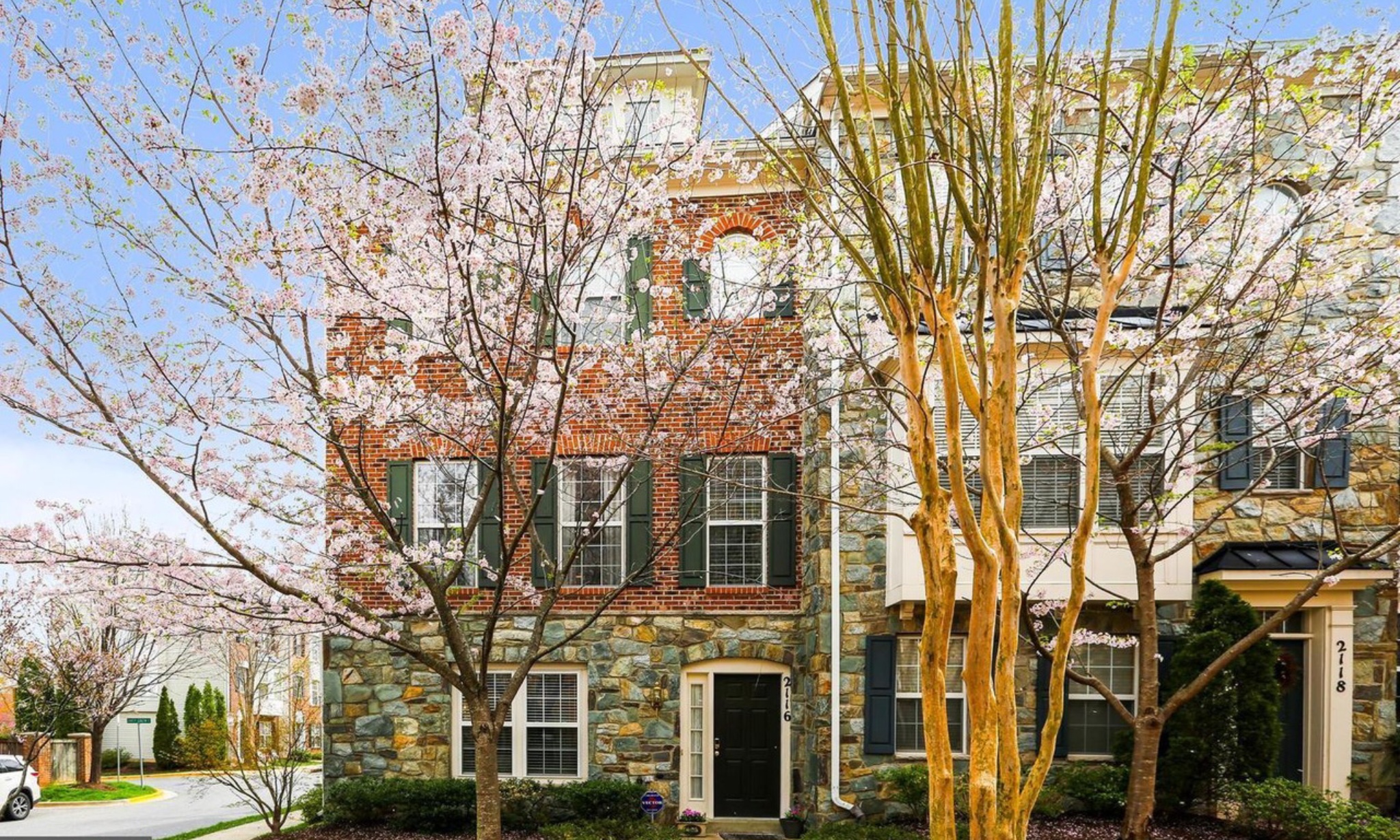2116 Darcy Green Place