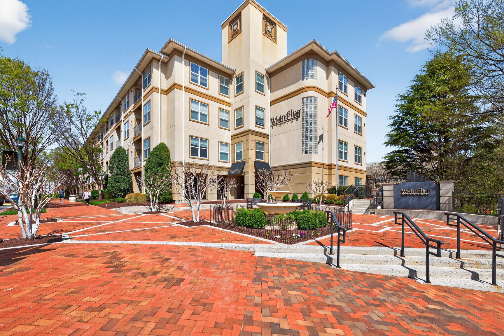 11800 Old Georgetown Road #1541 - 1