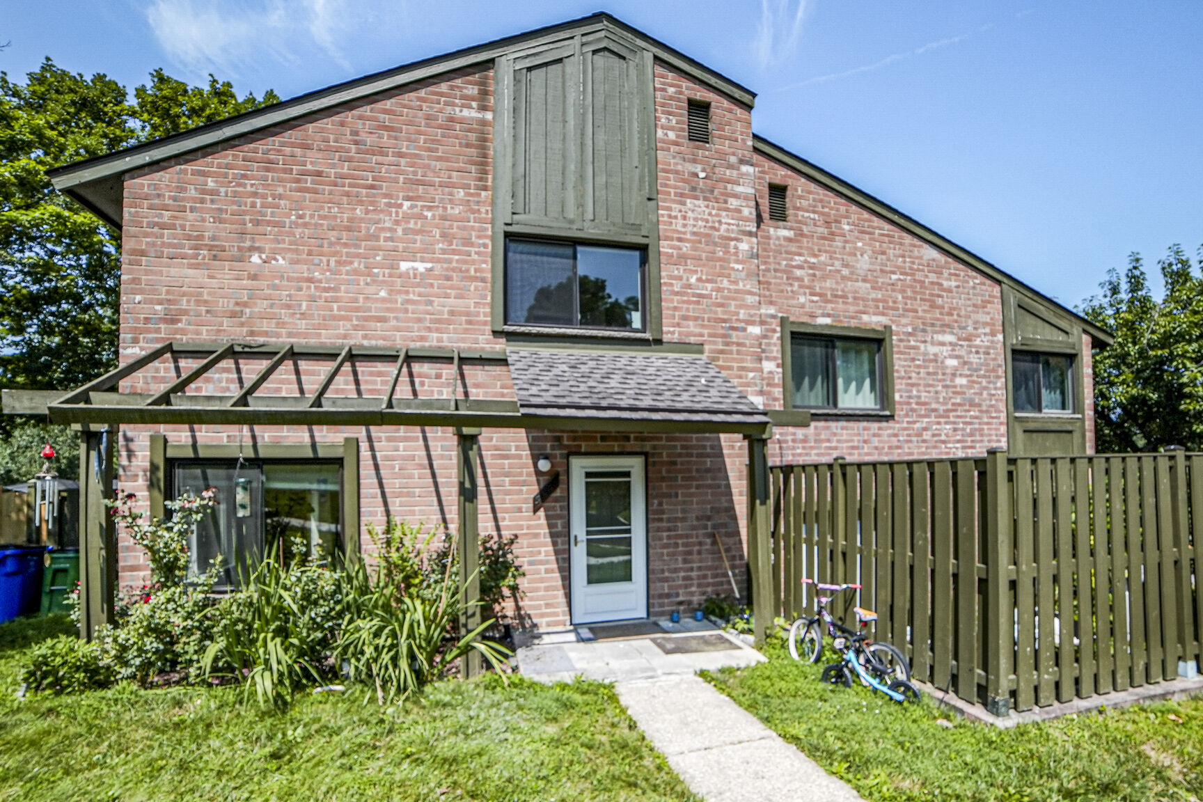 5757 Thunder Hill Road - 1