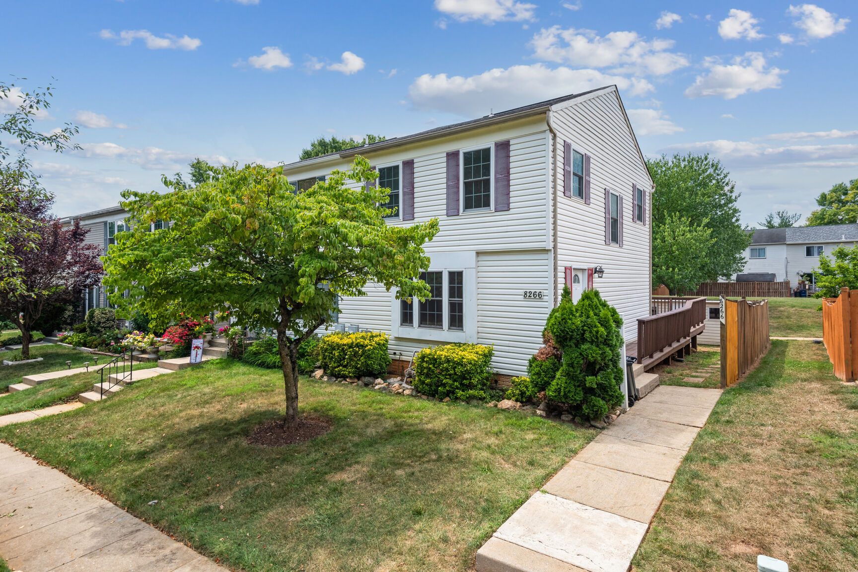 8266 Amity Circle