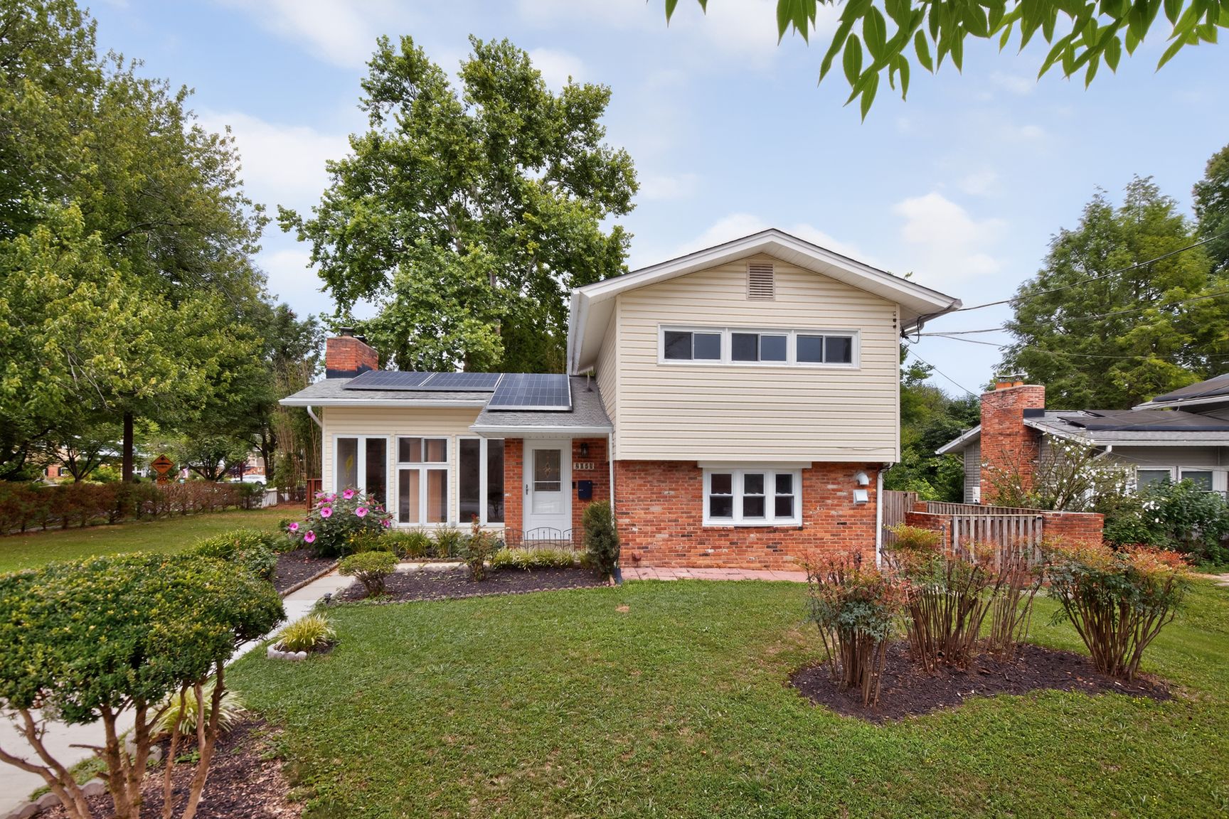 2000 McAuliffe Drive