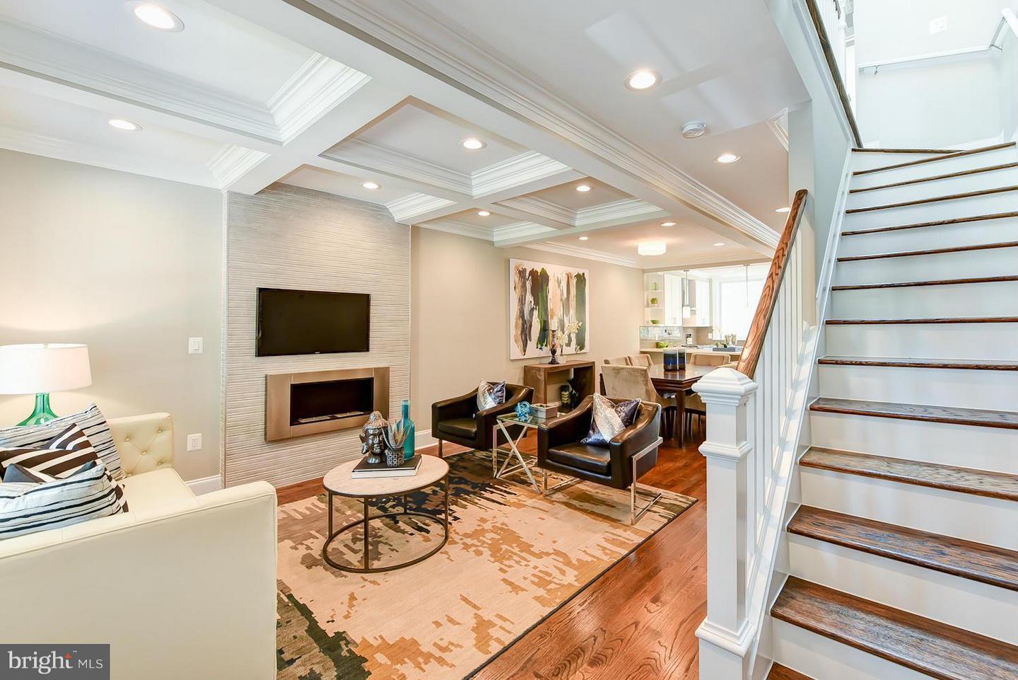 1423 Montello Avenue Northeast - 1