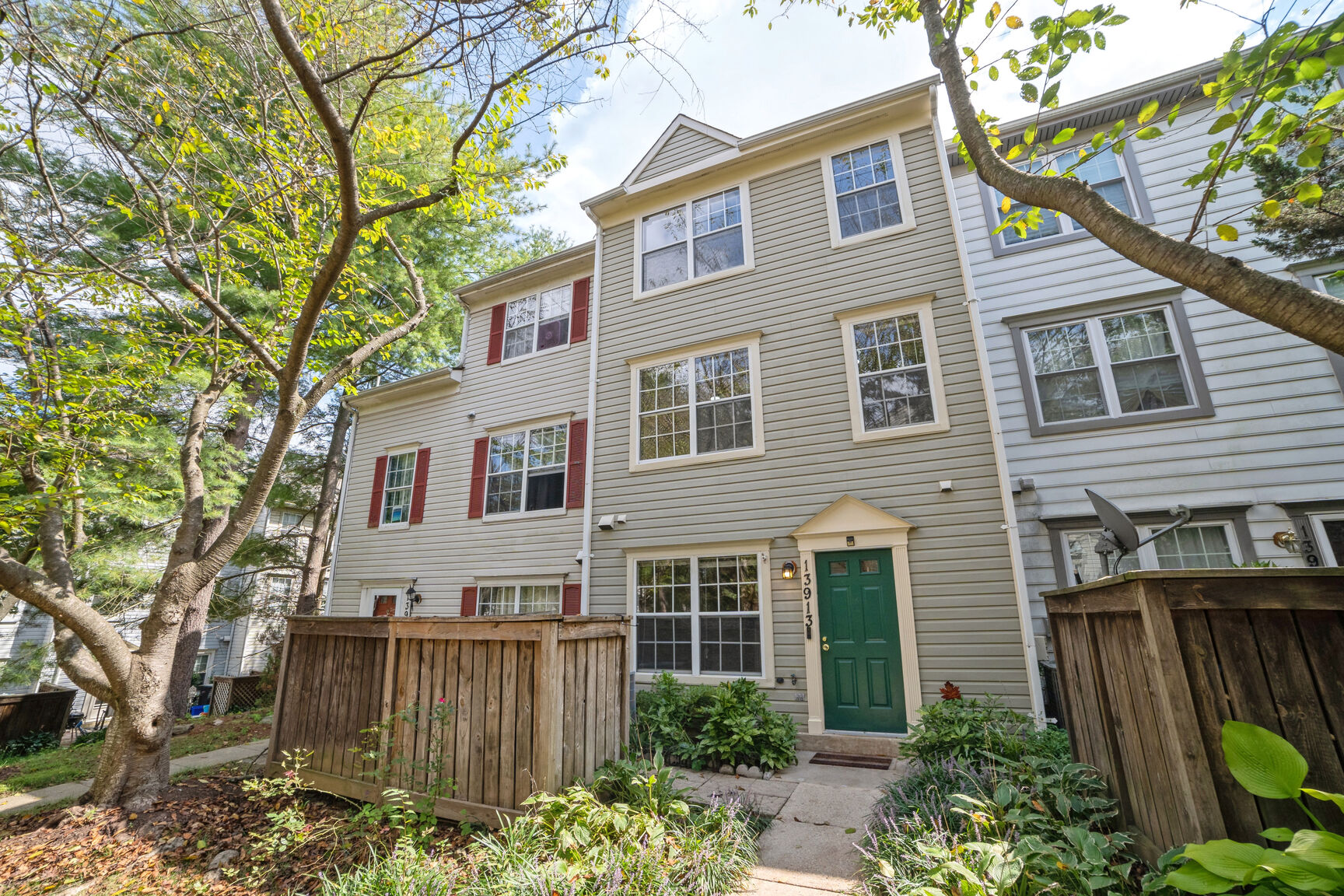13913 Highstream Place - 1