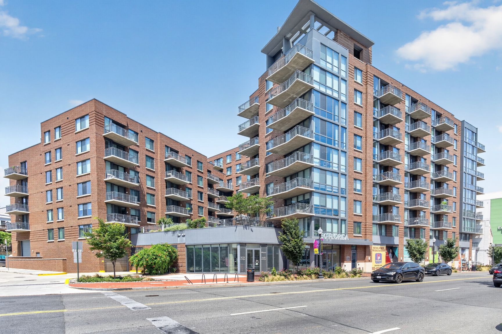 50 Florida Avenue Northeast #312 - 1